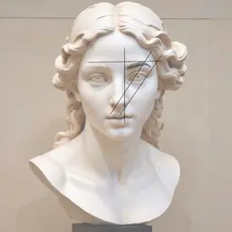 【垢抜けNo.1】骨格アイブロウWax