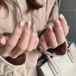 モデル様価格✨〈オフあり〉マグネットorミラー1カラーコース💅