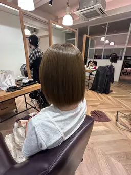 ワンカラー