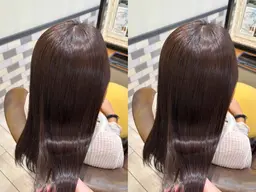 🌟メンテナンスカットモデル様(ミディアム​〜​ロング限定)🌟