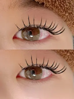 【11月限定】マツエク１２０本（他店オフ無料）