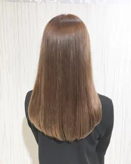 🌟《新規限定》カット & 髪質改善縮毛ストレートエステ&高保湿7ステップトリートメント🌟