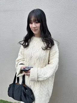 【ミニモ学割🌻】✨平日限定　メンテナンスカット