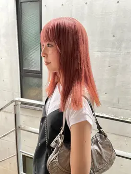 カット+Wカラー+ロイヤルトリートメント