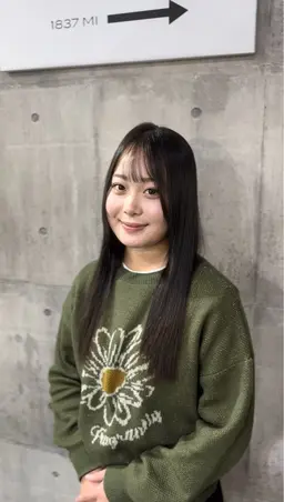 【初回】超音波アイロン+TOKIOトリートメント+シャンプー