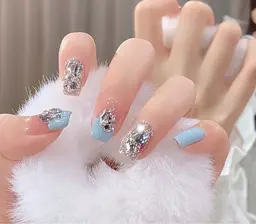 ⭐️【自爪】写真持ち込みコース