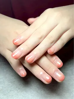 【オフあり】カラーグラデーション