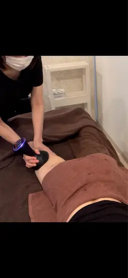 人気の為期間延長👙☀️キャビテーション➕セルライトケア(下半身or上半身) 70分　揉みほぐし🙌🏻/機械で引き締め