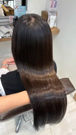 🏷️ 11月3日 限定❗️￤カット✂️