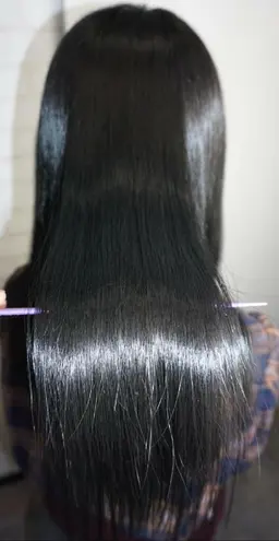 【新規限定】髪質改善Re:Cair【リケア】+2STEPトリートメント