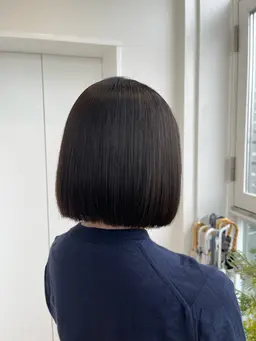 カット(シャンプー、ブロー、スタイリング込み)