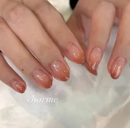 カラーグラデーション (オフなし)