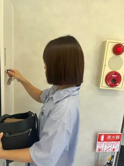 💖カラーモデル💖1日限定2人クーポン