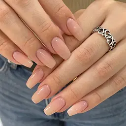 【ミニモ限定価格】1色塗りのワンカラー☝🏻マグネット/ミラーあります✨🌼フィルイン可能💁🏻‍♀️