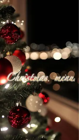 Christmas Special menu🎄 ブリーチ込みカラー❤️💚