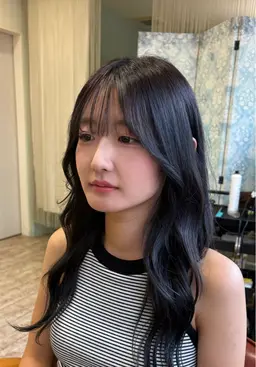 【学割U24】ツヤ感、透明感🌟ワンカラー🌟