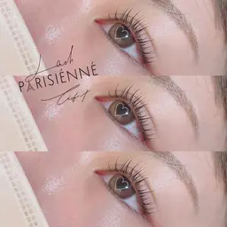 ☁️パリジェンヌラッシュリフト☁️ケラチンTR付