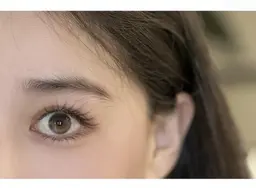 🌟 限定ナチュラルブラウン 120本フラットラッシュ