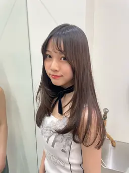 【12/17限定🔥】似合わせカット+カラー