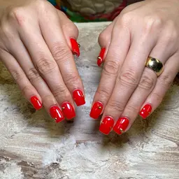 【オフ込み】ワンカラーorラメグラ