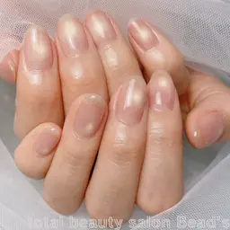 【12月末まで】ジェル マグネットワンカラー (オフ込) ¥6,830→¥4,300