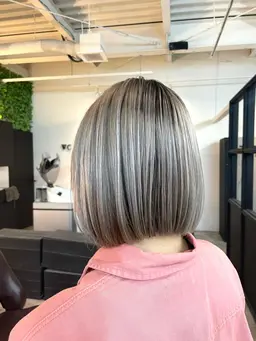 【🍑根元が伸びてきても目立ちにくい🍑】シャドールーツ