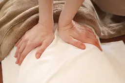 もみほぐし120分