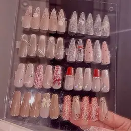 ❄️ホリデー限定 定額デザイン❄️