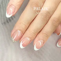 フレンチネイル