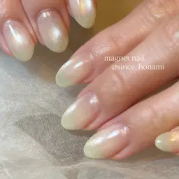 【オフ有】マグネット✋🏻パラジェル