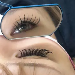 ✨シングルエクステLED✨▶️ワンホンデザイン練習のため指定✨(オフなし)