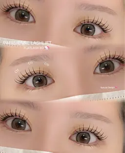 パリエク❤️🔥限定メニュー❤️🔥60本6600円80本7000円100本7300円アイシャンプーコーティング無料