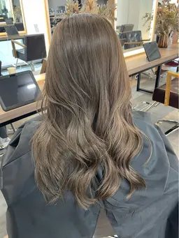 《🎀minimo限定価格🎀》インナーカラー+2stepトリートメント♪