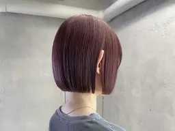 🉐カット+Aujua 6Step トリートメント🉐