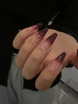 オフ無料★ワンカラー・ラメグラデーション★パーツ別途料金で時間内の対応🆗★