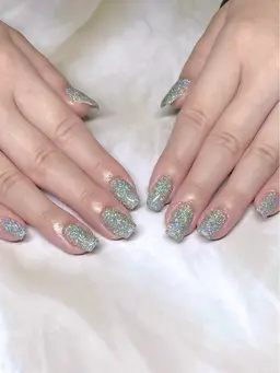 ♥️10月限定♥️【オフケア込み】ハンド美爪シンプルコース🕊️💅🏻パラジェル変更OK🫧
