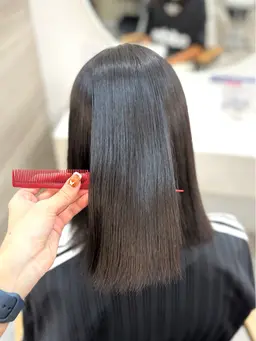 【10月限定価格】🧡✨髪質改善トリートメントHITA ‪🧡‬‪✨癖やうねりが気になる方へ⚠️埋まり次第受付終了⚠️