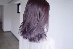 カット & aujuaトリートメント&炭酸泉