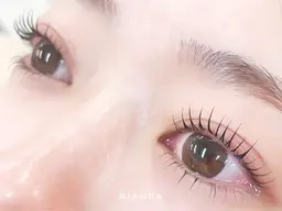 🫧まつ毛パーマ🫧[上下]逆さまつげでお悩みの方♪ トリートメント、コーティング仕上げ付き🎀