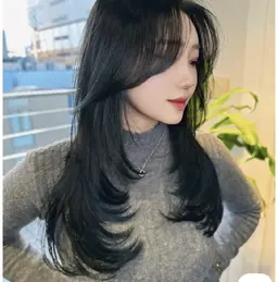 レディースカット