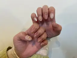 10月25日限定！！💖ご新規様クーポン！（オフ込み）アートコース
