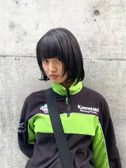 似合わせカット+ケラスターゼカクテルトリートメント