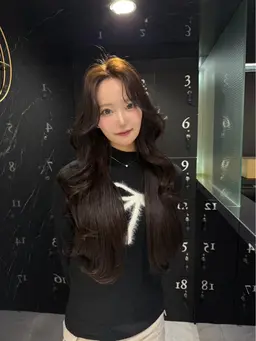 カット＋カラー＋トリートメント