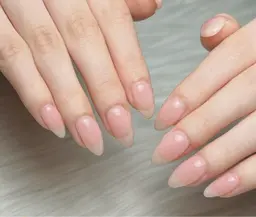 ちゅるん艶✨ワンカラー