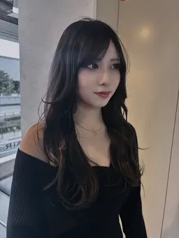 『限定価格、カット＋TOKIOトリートメント』