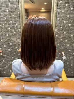 🌈みんな大好きオージュア🌈カット+オージュア(Aujua)5Stepトリートメント