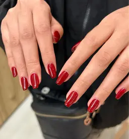 ジェル付け替えオフケア無料【新規限定オープン記念価格¥2,200】ワンカラーorラメグラデーション