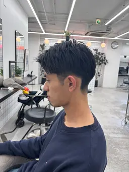 【🧢平日限定🧢】《モデル限定価格》メンズカット➕頭皮マッサージ⸝꙳.⋆