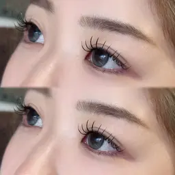 [付け足しにも⸜🙌🏻⸝‍]フラットラッシュ60~80本🕊️¥4,600
