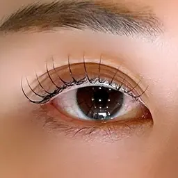 【☀️当日予約限定☀️】まつ毛パーマ+アイシャンプー付